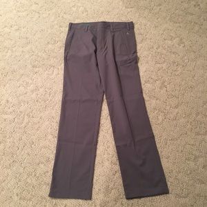 Men’s Adidas Golf Pants